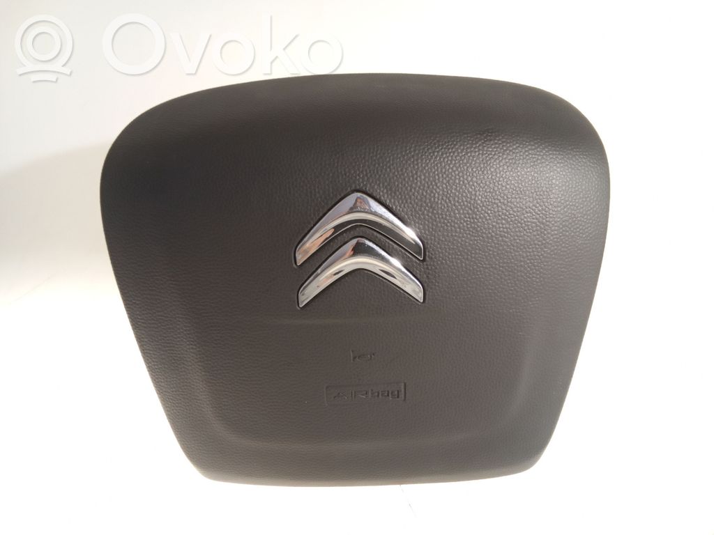 Citroen Jumper Poduszka powietrzna Airbag kierownicy 