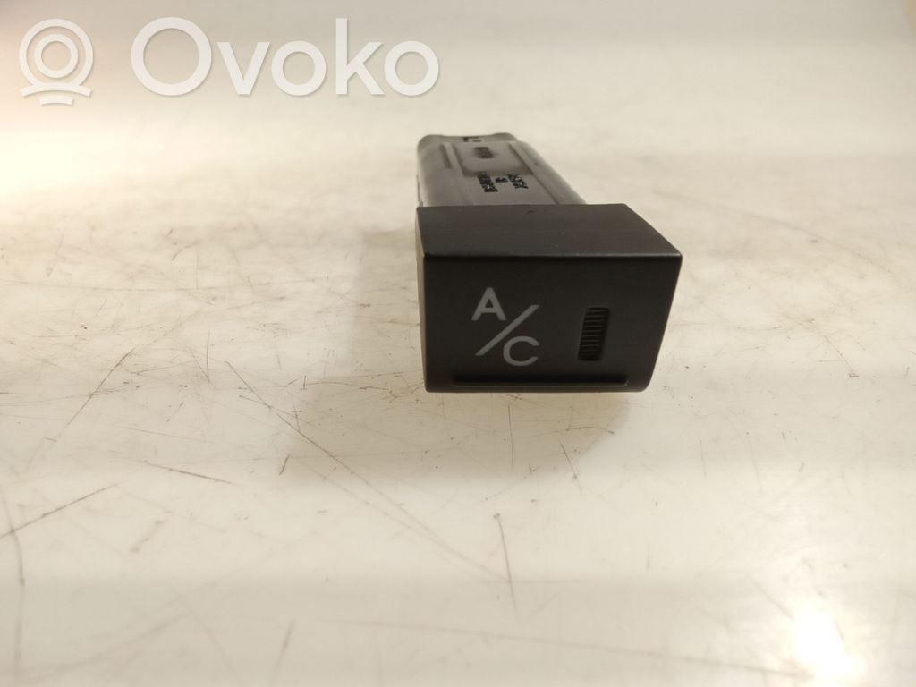 Hyundai Getz Air conditioning (A/C) switch 