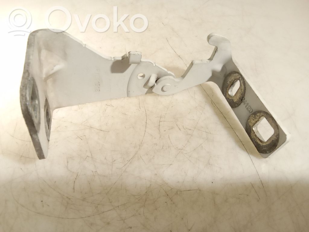 Renault Trafic II (X83) Dzinēja pārsega eņģe (-es) 