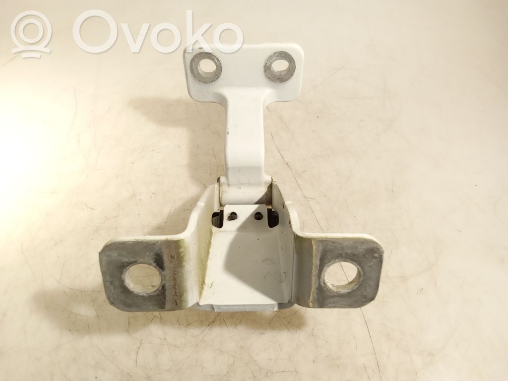 Renault Kangoo II Rear door upper hinge 