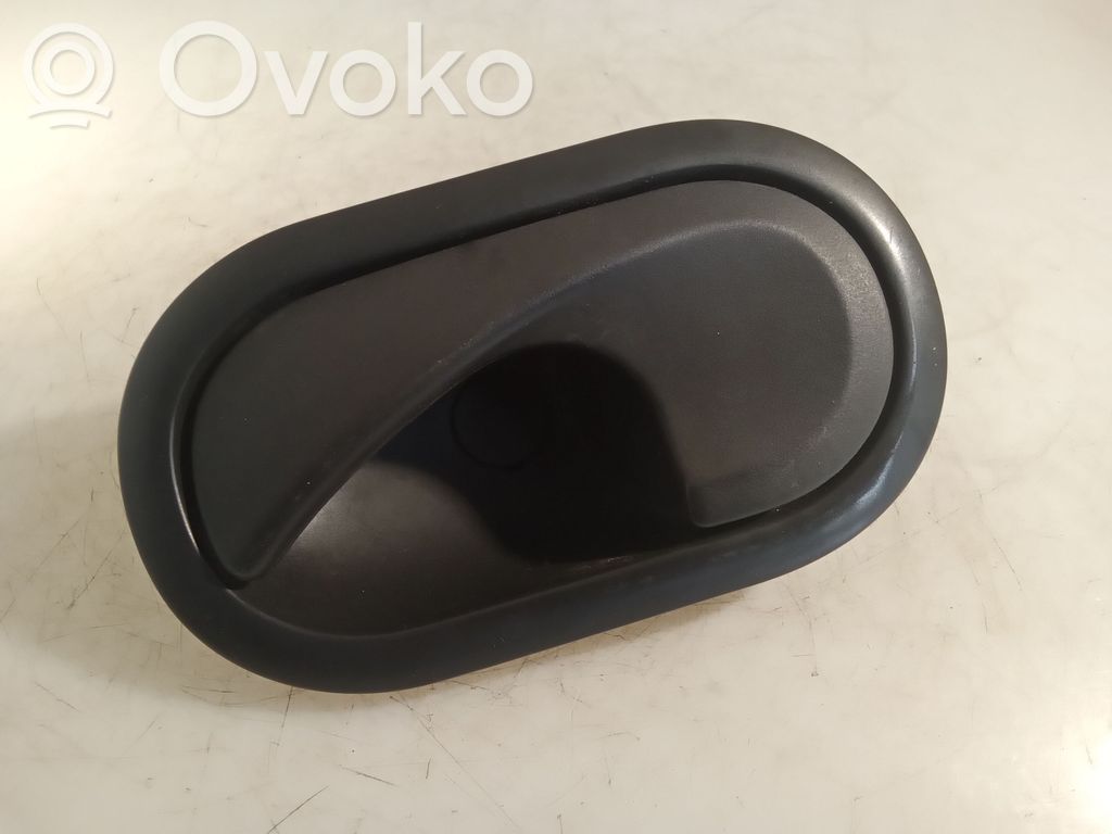Renault Master III Front door interior handle 