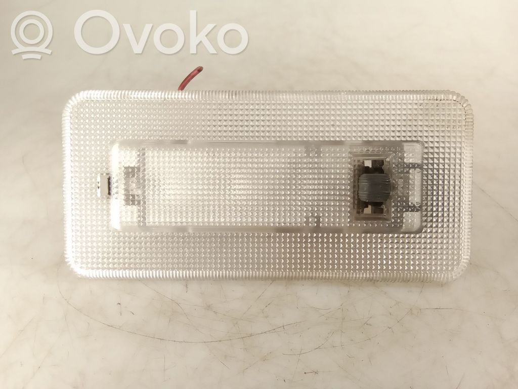 Ford Transit Other interior light 