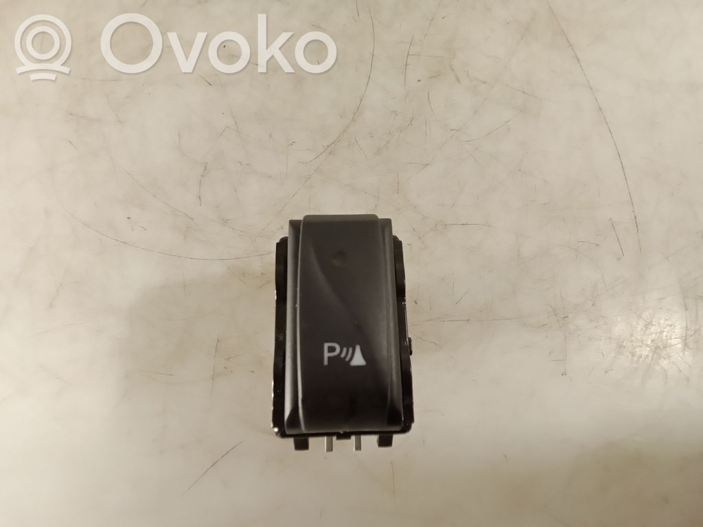 Renault Master III Sensor de aparcamiento PDC 