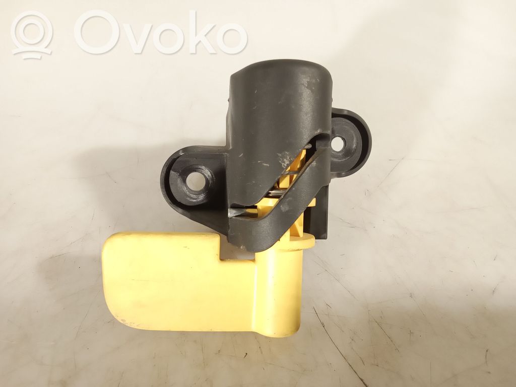Renault Trafic III (X82) Loading door interior handle 