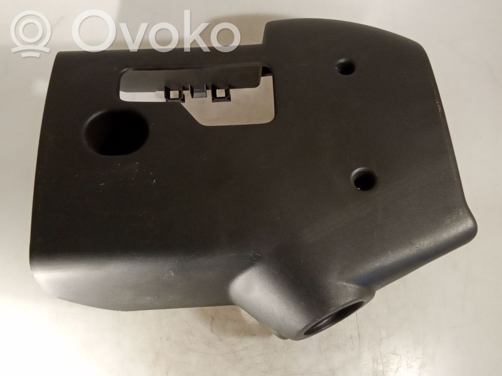 Renault Trafic III (X82) Elementy poszycia kolumny kierowniczej 
