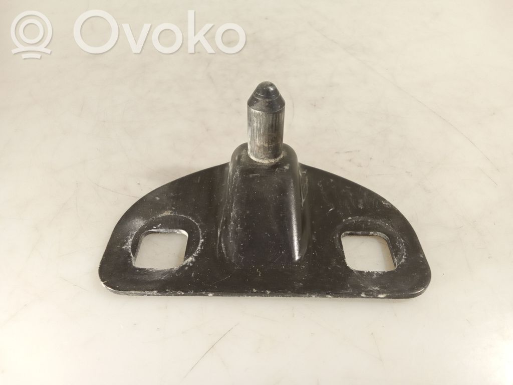 Opel Movano B Loading door lock loop/hook striker 