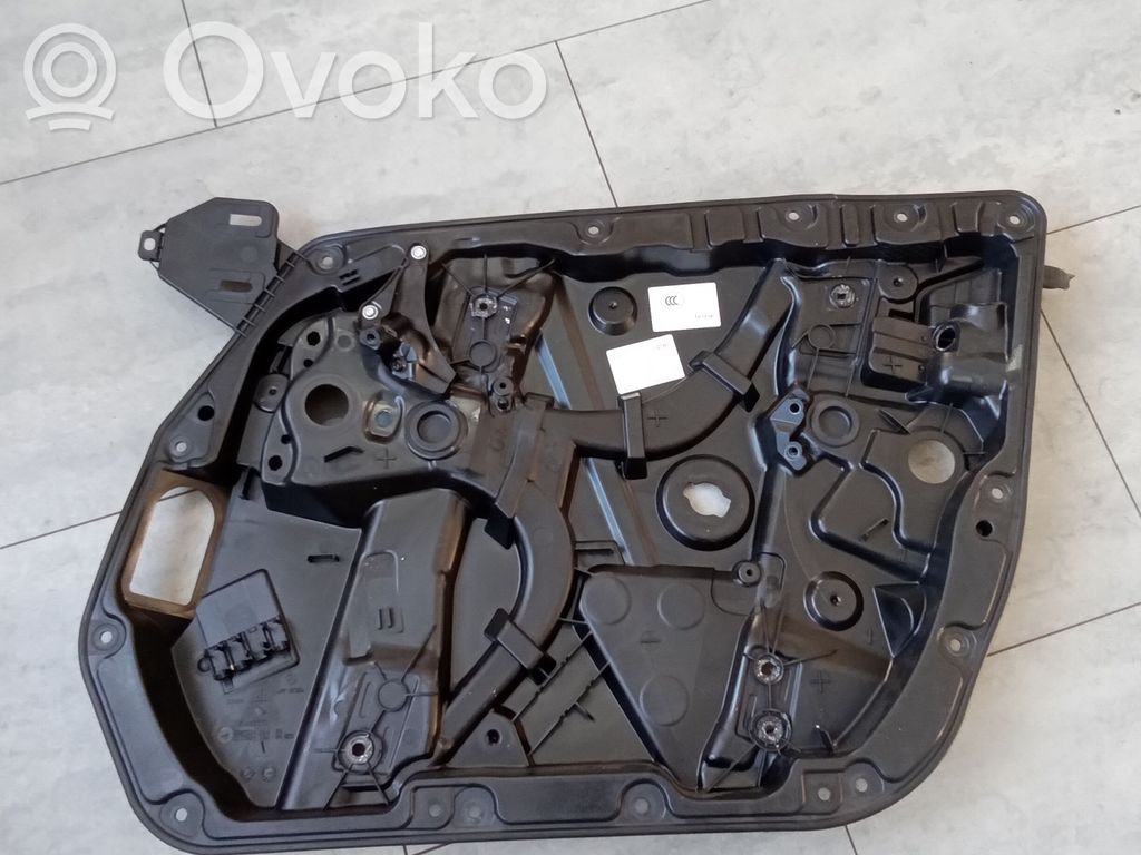 Mechanizm podnoszenia szyby przedniej bez silnika   A2137230400,A050047599,A2050056299,A2050048899,A2050056199