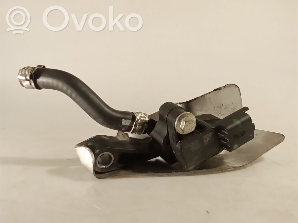 Renault Trafic III (X82) Abgasdrucksensor Differenzdrucksensor 