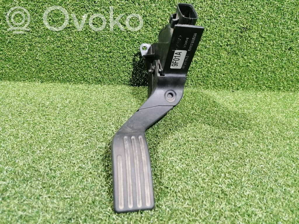 Ford Focus Akceleratoriaus pedalas 