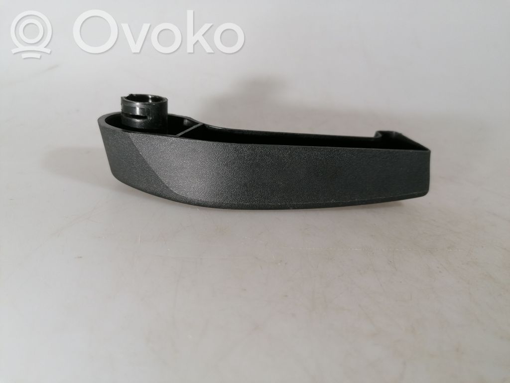 Renault Master III Loading door interior handle 