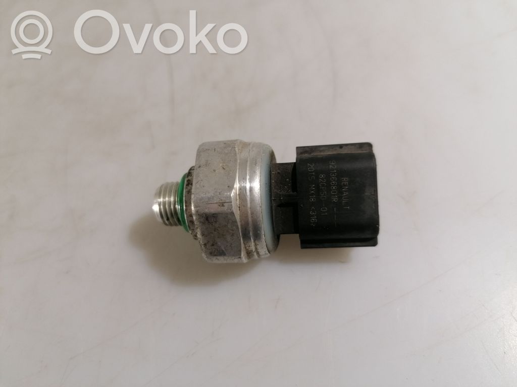 Renault Trafic III (X82) Air pressure sensor 