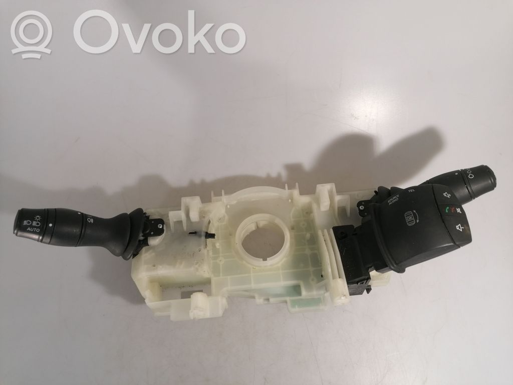 Renault Master III Commodo, commande essuie-glace/phare 