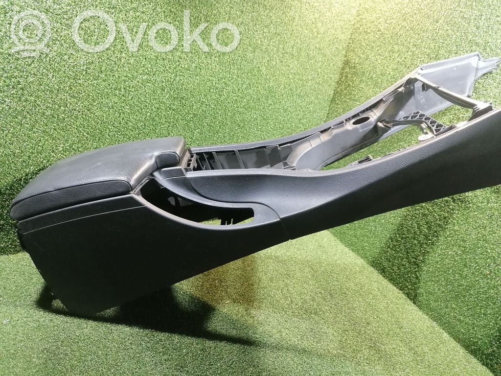 BMW 3 E36 Centrinė konsolė 