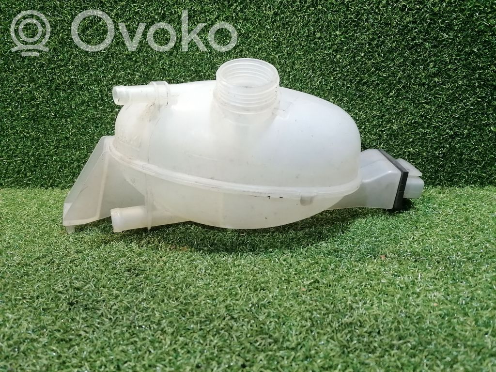 Renault Master III Vase d'expansion / réservoir de liquide de refroidissement 