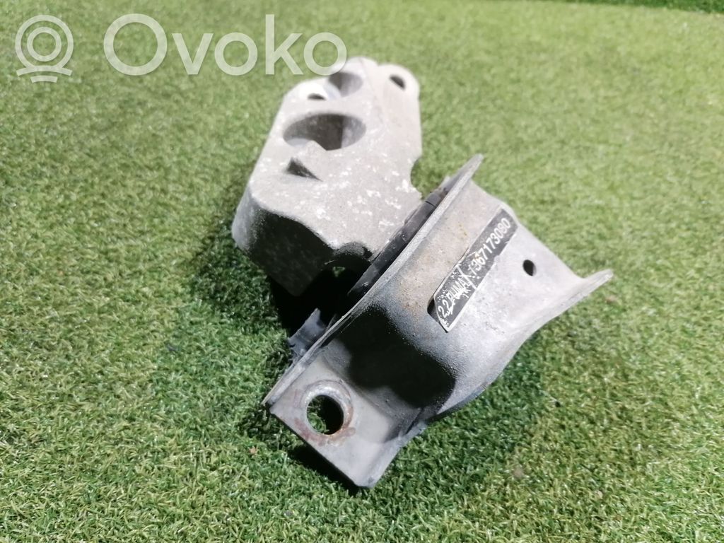 Citroen Jumper Engine mount bracket 