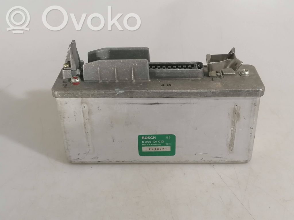 Volvo 740 ABS control unit/module 