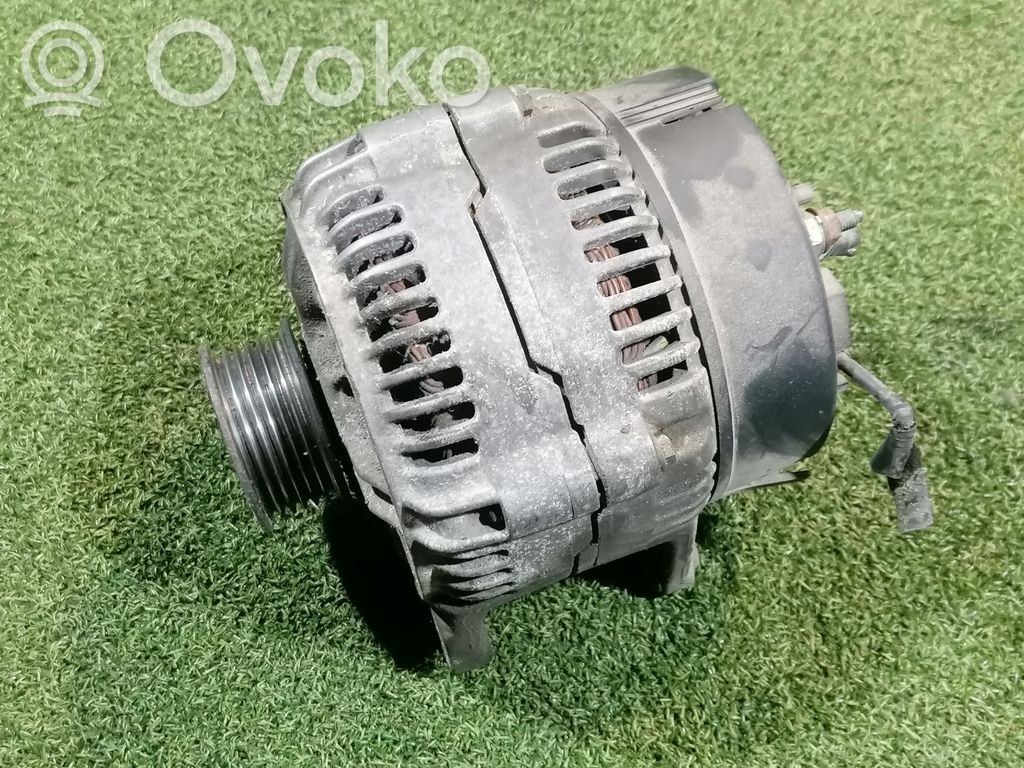Generator/alternator