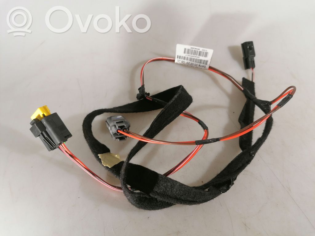 Cableado de puerta corredera   241263626R