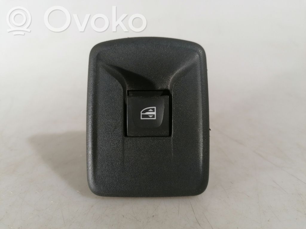 Renault Trafic III (X82) Electric window control switch 