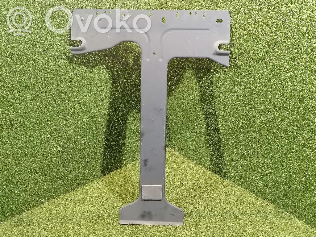 Ford Tourneo Custom Battery bracket 