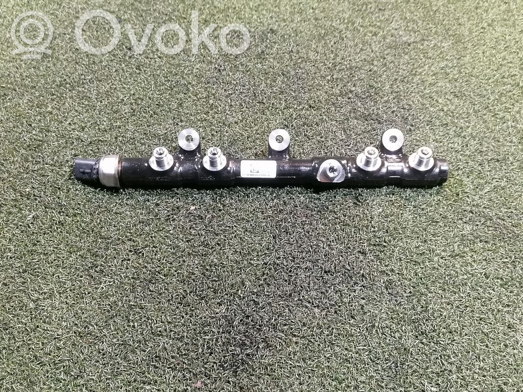 Nissan NV400 Fuel main line pipe 