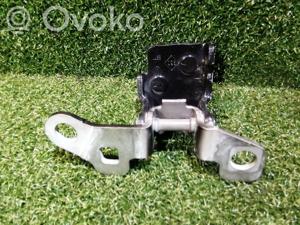 Renault Clio III Rear door upper hinge 
