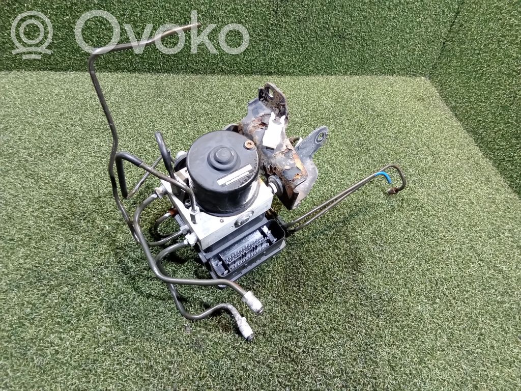 Chevrolet Nubira ABS Pump 