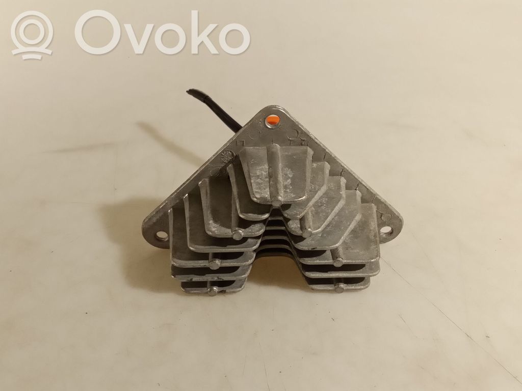 Renault Master III LED ballast control module 