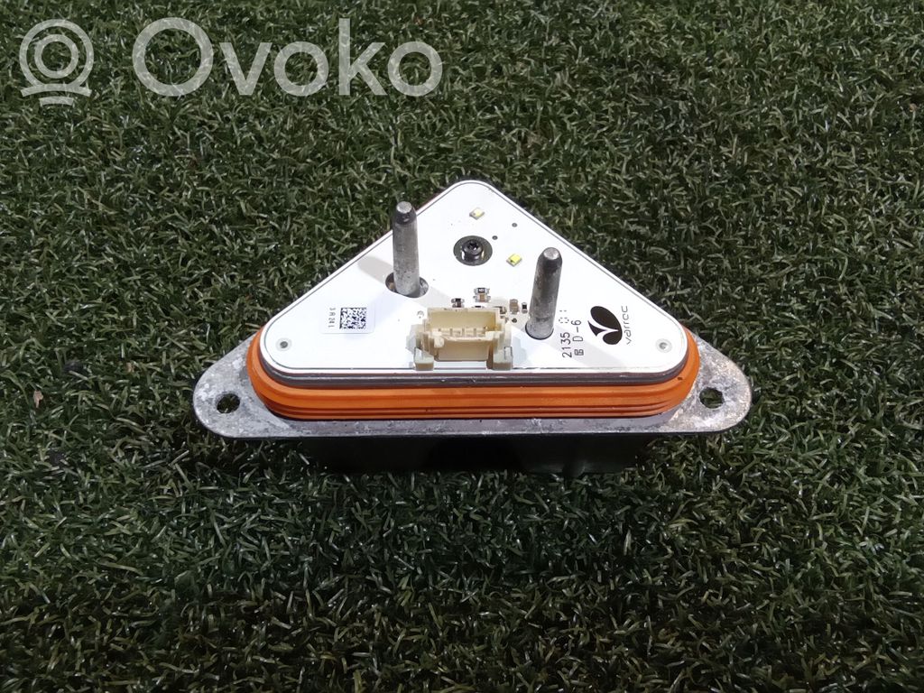 Renault Master III LED ballast control module 