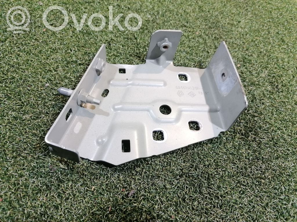 Renault Master III Front splash guards bracket 