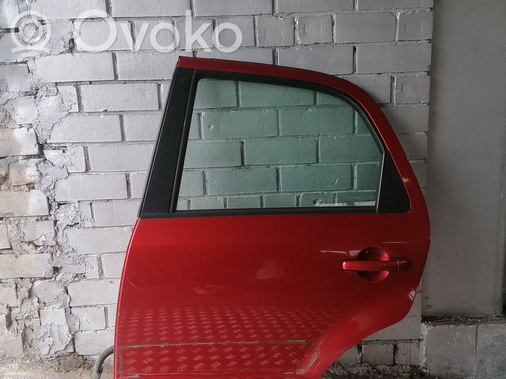 Priekinės durys