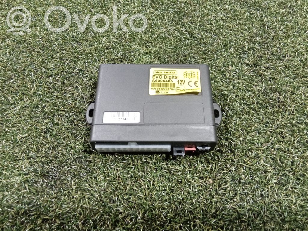 Citroen Jumper Other control units/modules 