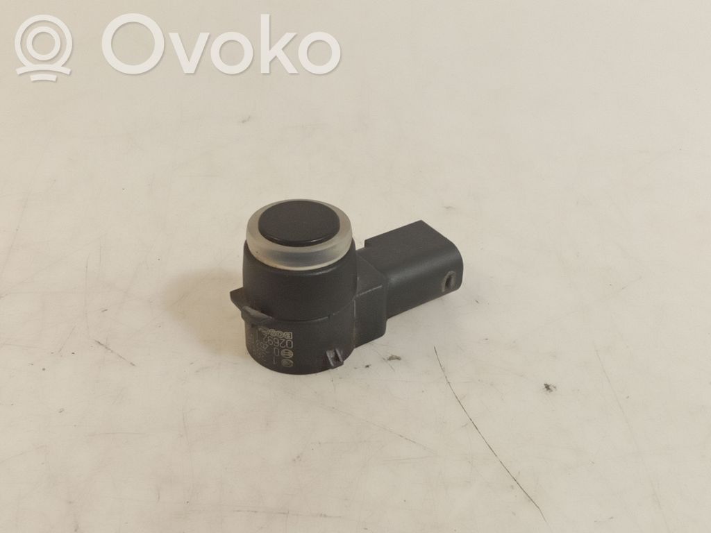 Citroen Jumper Sensor de aparcamiento PDC 
