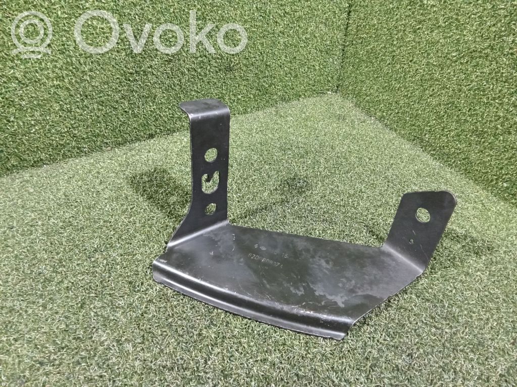 Renault Master III Front bumper mounting bracket 