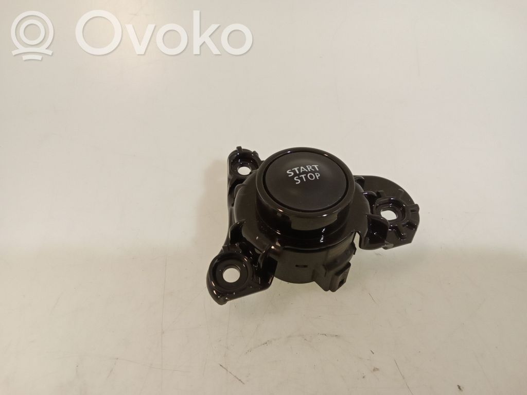 Engine start stop button switch   681009022R,285905306R,A2C83090000