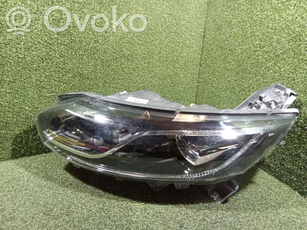 Renault Espace V (RFC) Lampa przednia 