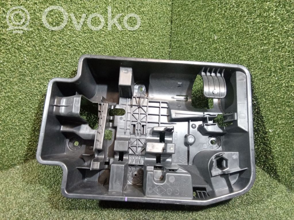 Renault Espace V (RFC) Caja de herramientas 