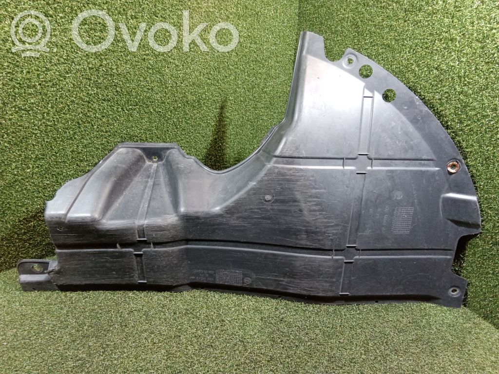 Fiat Ducato Engine splash shield/under tray 