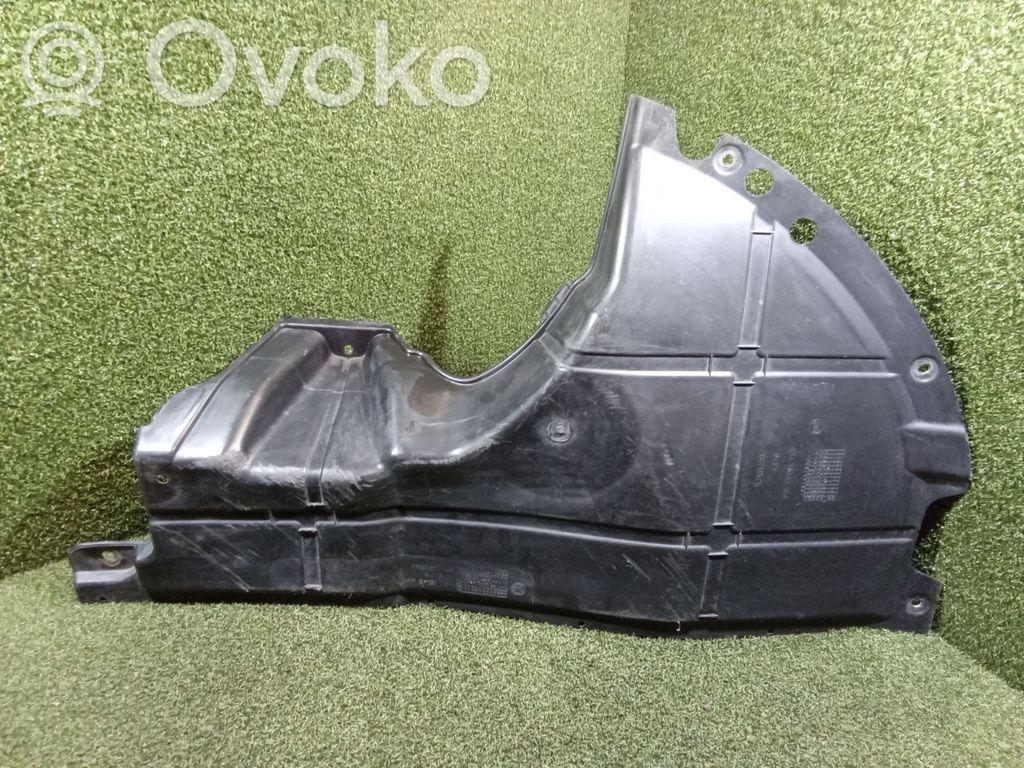 Fiat Ducato Engine splash shield/under tray 