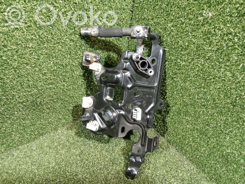 Renault Espace V (RFC) Engine mounting bracket 