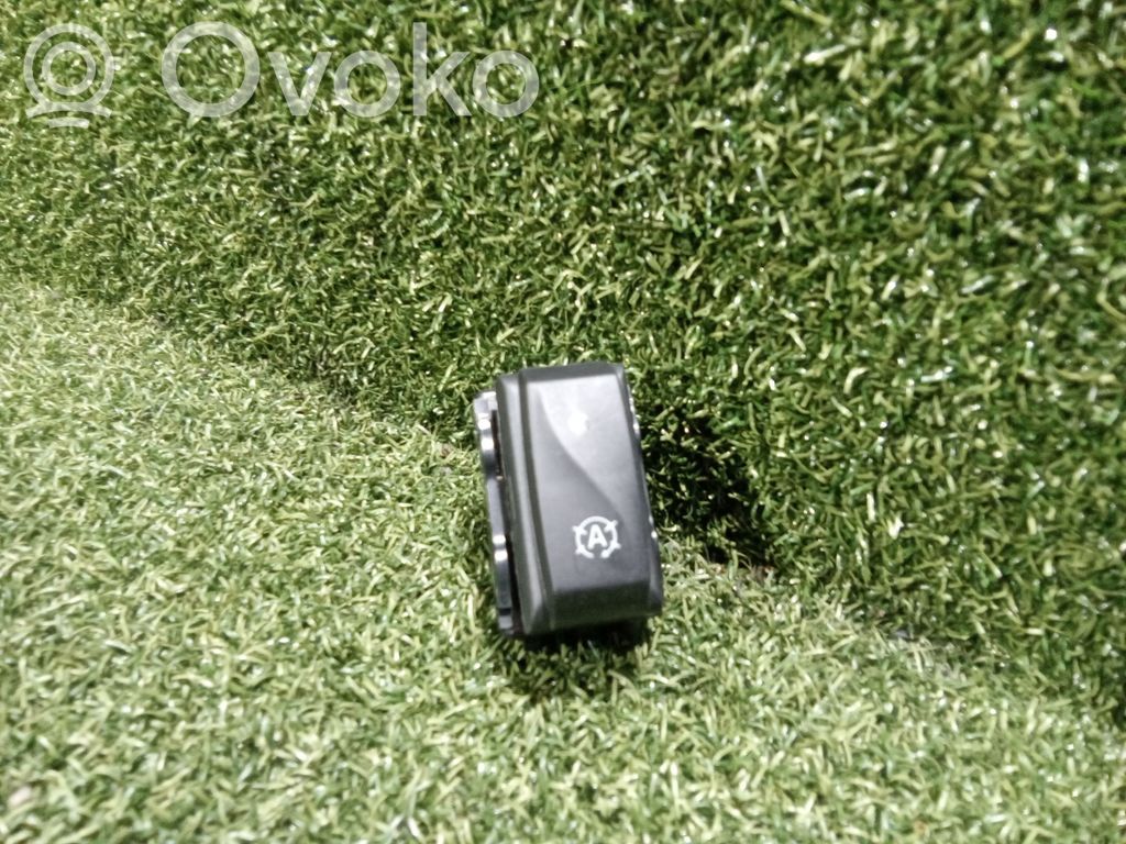 Renault Trafic III (X82) Engine start stop button switch 