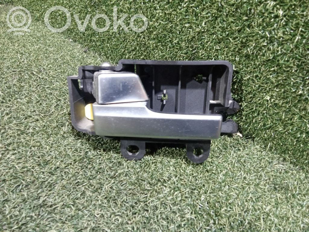 Ford Focus Front door interior handle 
