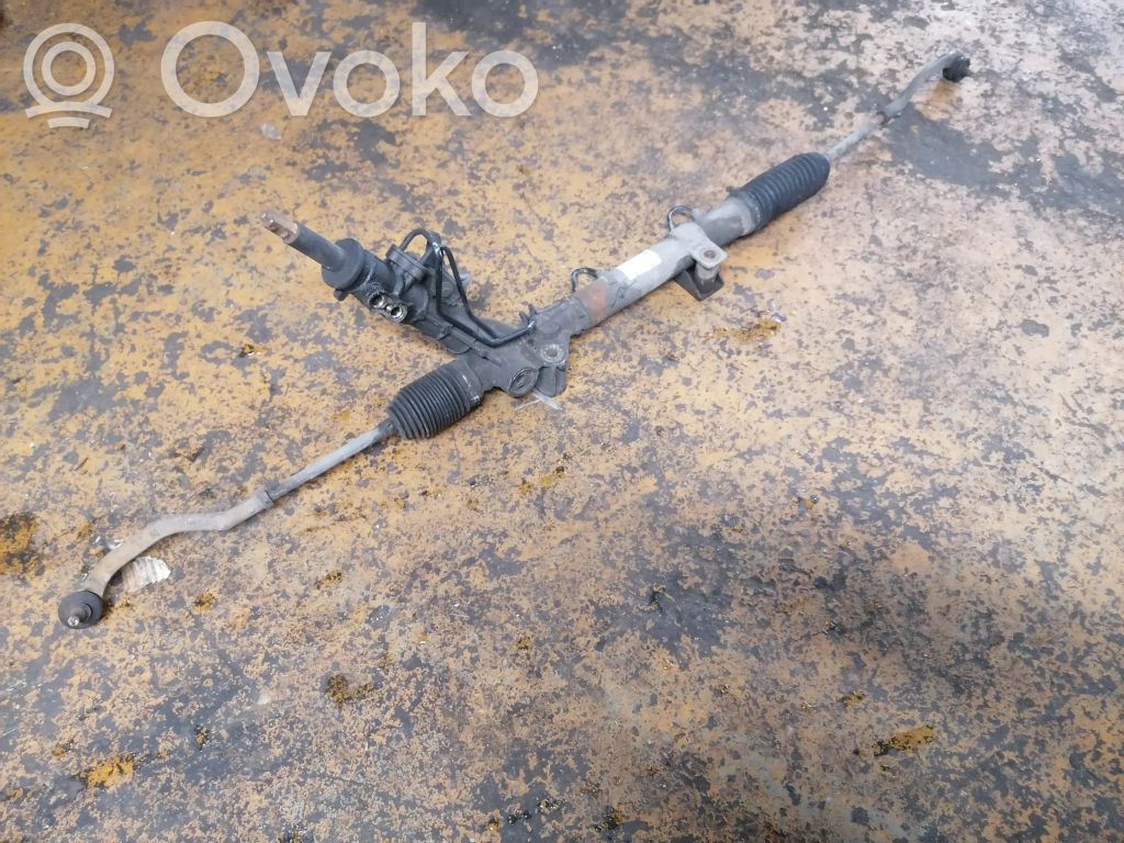 Renault Trafic II (X83) Steering rack 