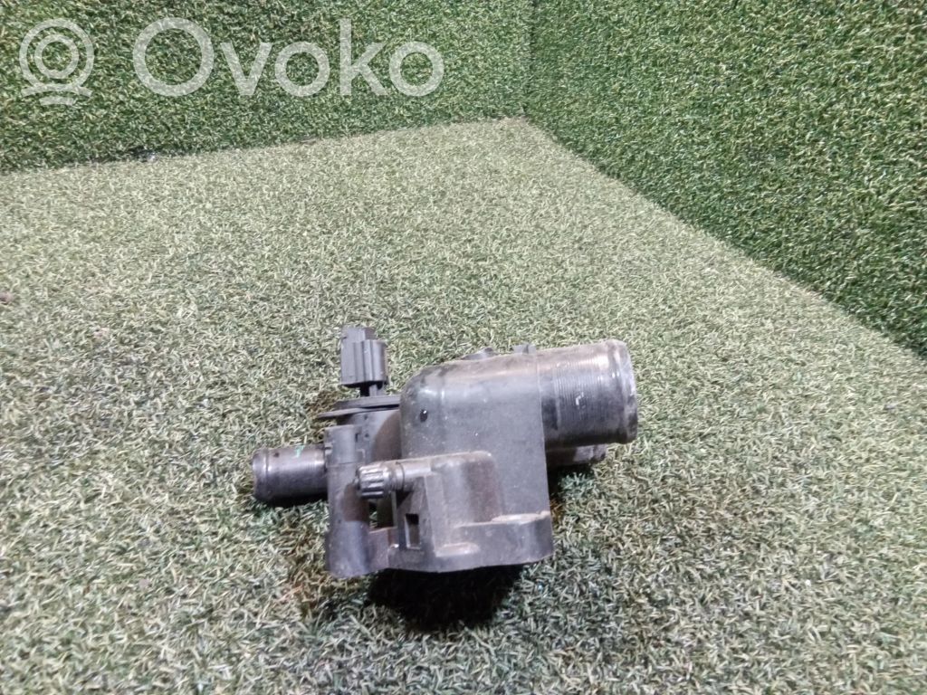 Opel Vivaro Termostats / termostata korpuss 