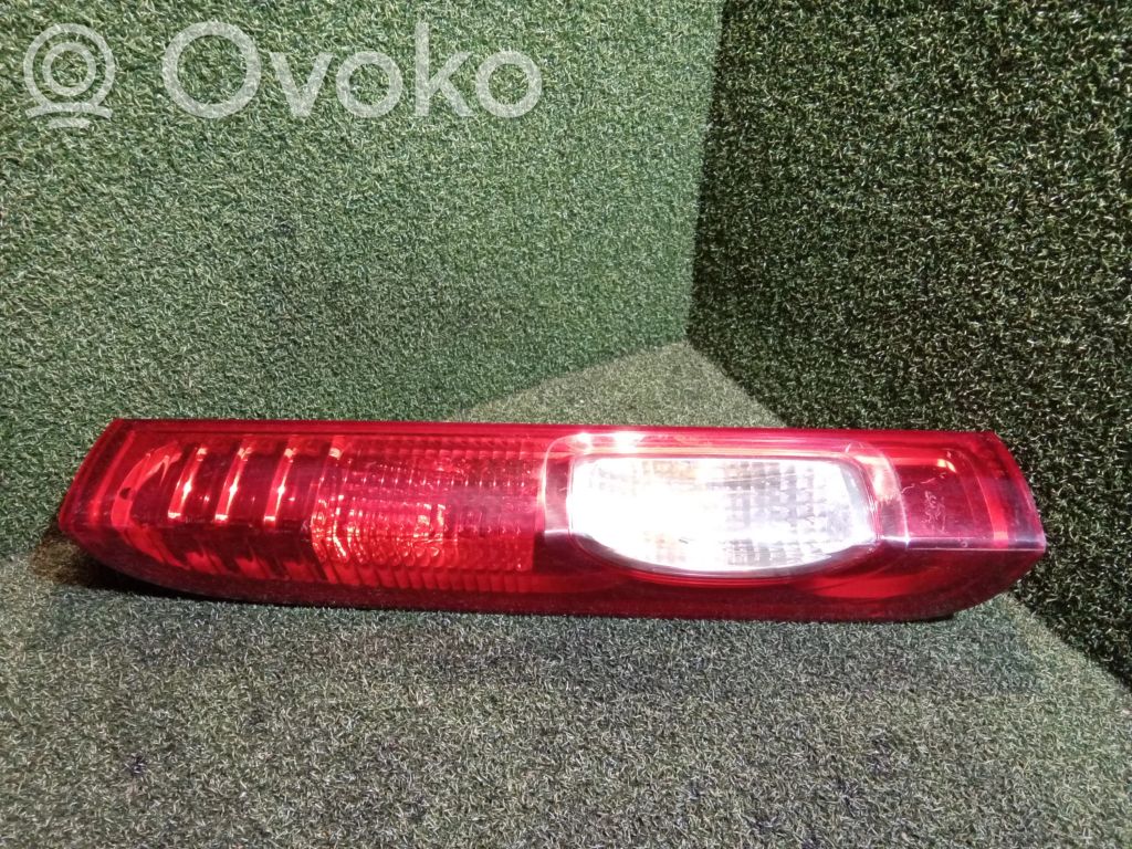 Renault Trafic II (X83) Takavalot 