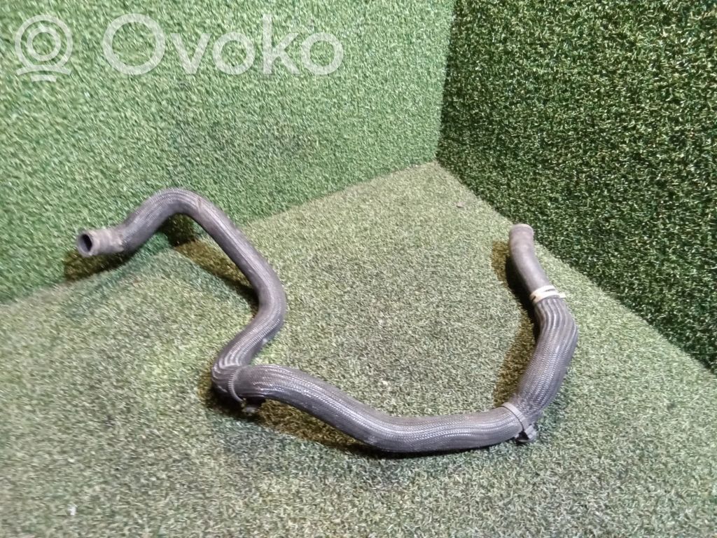 Renault Trafic III (X82) Engine coolant pipe/hose 