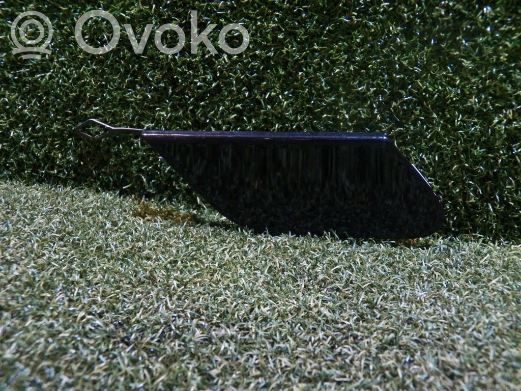 Mercedes-Benz S W222 Zaślepka haka holowniczego zderzaka tylnego 