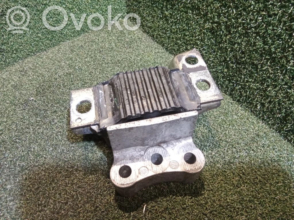 Citroen Jumper Engine mounting bracket 