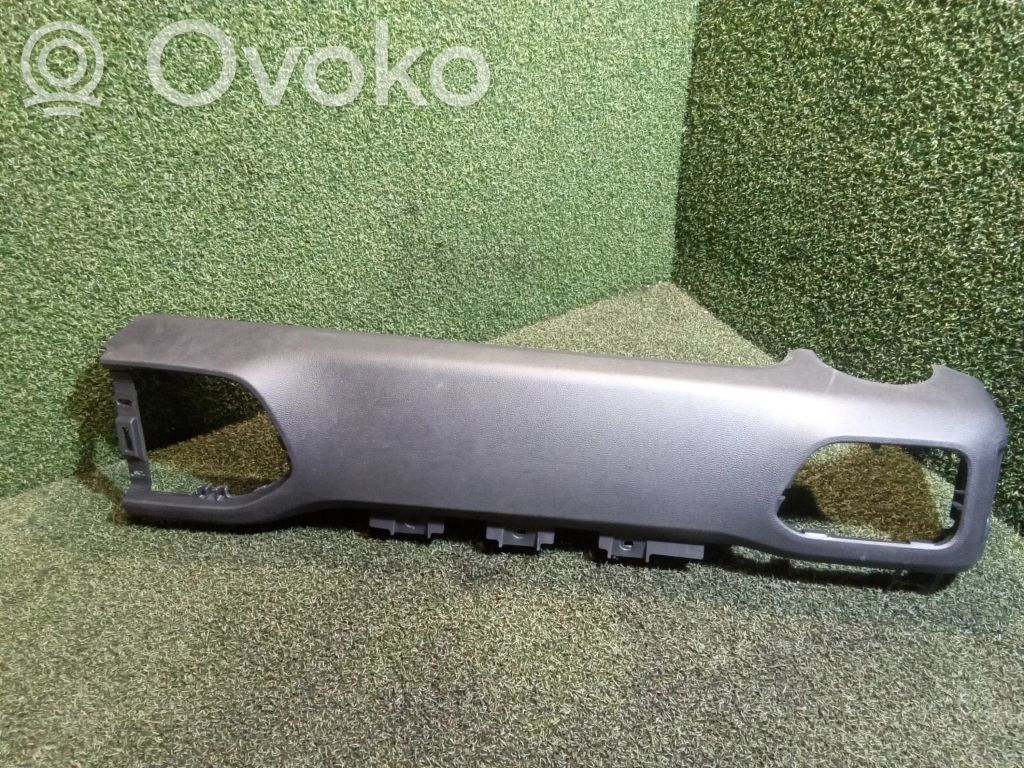 Renault Master III Ramă ornament torpedou bord 
