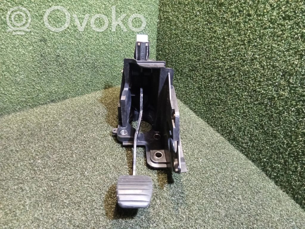 Akceleratoriaus pedalas   070108,465104099R,465105948